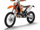 2009 KTM 200 EXC Enduro